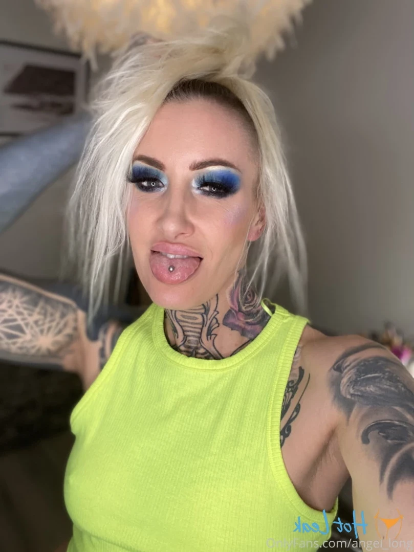 🌸 𝐀𝐍𝐆𝐄𝐋 𝐋𝐎𝐍𝐆 🌸 𝗮𝗹𝘄𝗮𝘆𝘀 𝗶𝗻 𝘁𝗵𝗲 𝗗𝗠’𝘀 [ angel_long ] Onlyfans leaked photo 13976321 on Hotleaks.tv