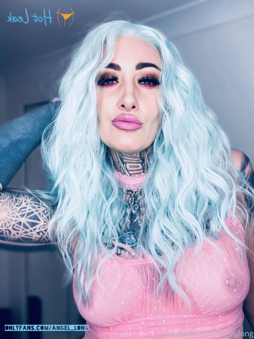 🌸 𝐀𝐍𝐆𝐄𝐋 𝐋𝐎𝐍𝐆 🌸 𝗮𝗹𝘄𝗮𝘆𝘀 𝗶𝗻 𝘁𝗵𝗲 𝗗𝗠’𝘀 [ angel_long ] Onlyfans leaked photo 13984422 on Hotleaks.tv
