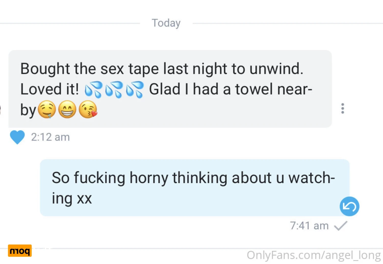 🌸 𝐀𝐍𝐆𝐄𝐋 𝐋𝐎𝐍𝐆 🌸 𝗮𝗹𝘄𝗮𝘆𝘀 𝗶𝗻 𝘁𝗵𝗲 𝗗𝗠’𝘀 [ angel_long ] Onlyfans leaked photo 14021993 on Hotleaks.tv