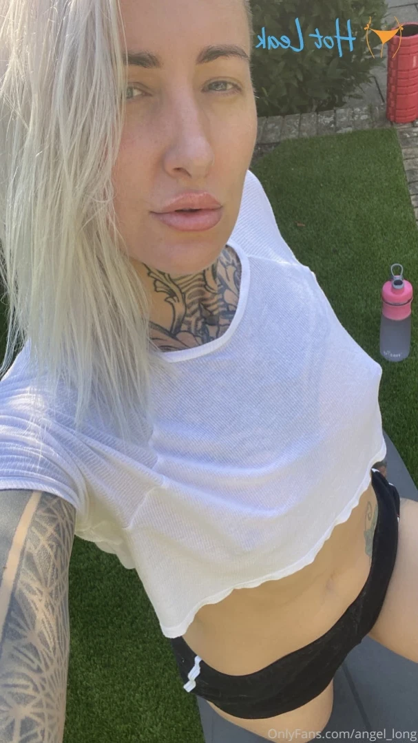 🌸 𝐀𝐍𝐆𝐄𝐋 𝐋𝐎𝐍𝐆 🌸 𝗮𝗹𝘄𝗮𝘆𝘀 𝗶𝗻 𝘁𝗵𝗲 𝗗𝗠’𝘀 [ angel_long ] Onlyfans leaked photo 14022026 on Hotleaks.tv