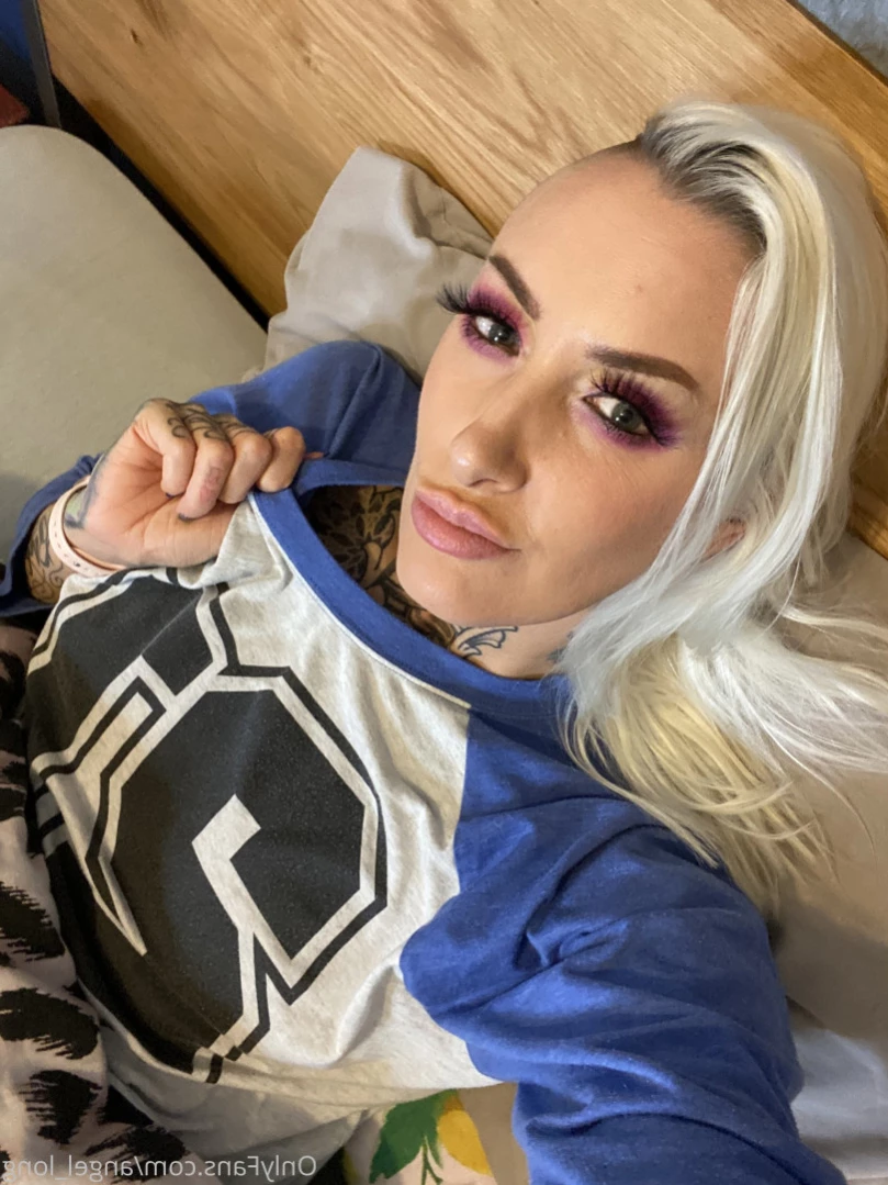 🌸 𝐀𝐍𝐆𝐄𝐋 𝐋𝐎𝐍𝐆 🌸 𝗮𝗹𝘄𝗮𝘆𝘀 𝗶𝗻 𝘁𝗵𝗲 𝗗𝗠’𝘀 [ angel_long ] Onlyfans leaked photo 14052534 on Hotleaks.tv