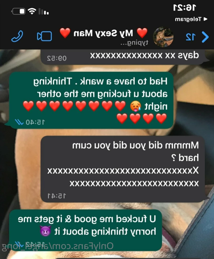 🌸 𝐀𝐍𝐆𝐄𝐋 𝐋𝐎𝐍𝐆 🌸 𝗮𝗹𝘄𝗮𝘆𝘀 𝗶𝗻 𝘁𝗵𝗲 𝗗𝗠’𝘀 [ angel_long ] Onlyfans leaked photo 14165591 on Hotleaks.tv