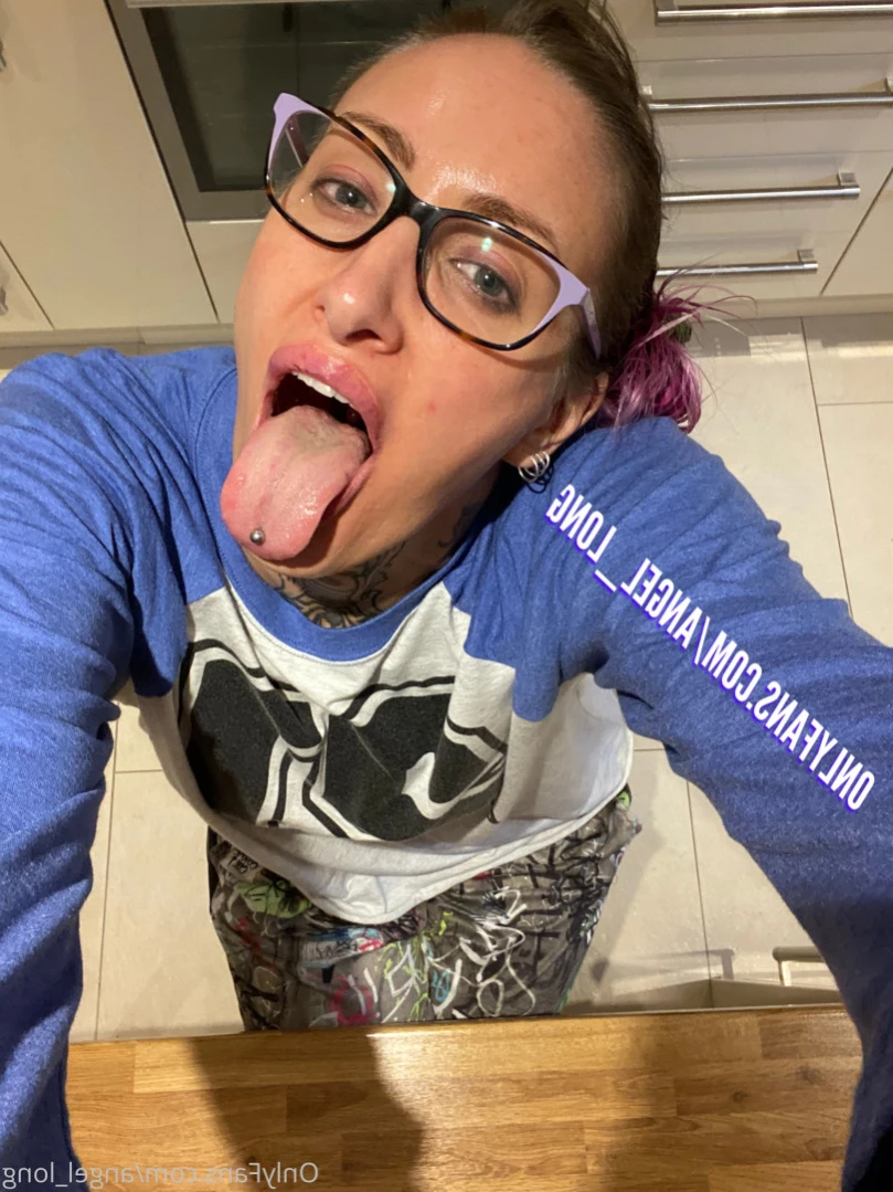 🌸 𝐀𝐍𝐆𝐄𝐋 𝐋𝐎𝐍𝐆 🌸 𝗮𝗹𝘄𝗮𝘆𝘀 𝗶𝗻 𝘁𝗵𝗲 𝗗𝗠’𝘀 [ angel_long ] Onlyfans leaked photo 14195813 on Hotleaks.tv