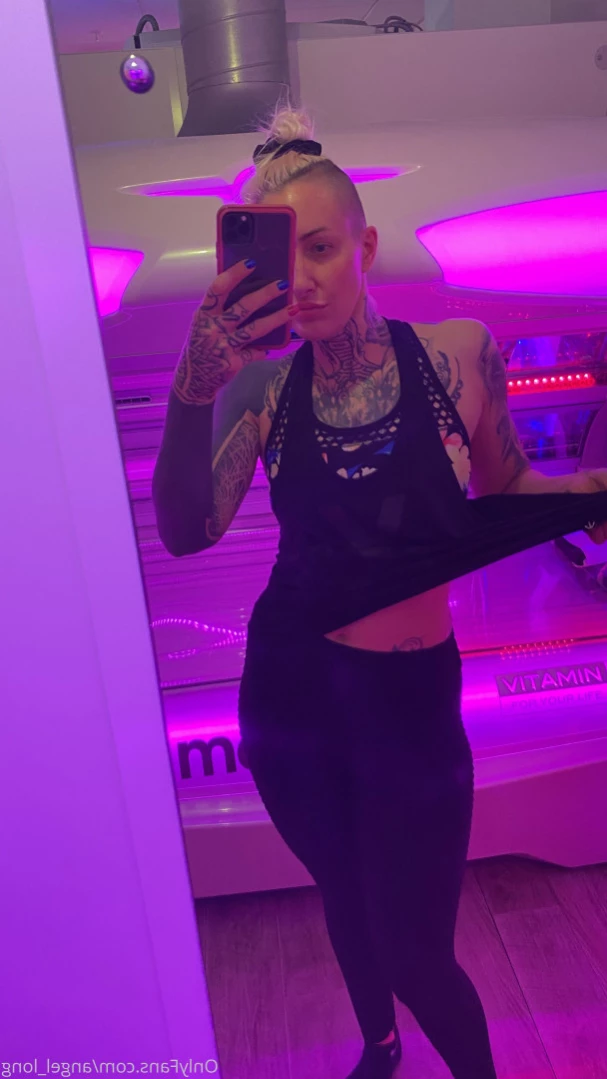 🌸 𝐀𝐍𝐆𝐄𝐋 𝐋𝐎𝐍𝐆 🌸 𝗮𝗹𝘄𝗮𝘆𝘀 𝗶𝗻 𝘁𝗵𝗲 𝗗𝗠’𝘀 [ angel_long ] Onlyfans leaked photo 14195820 on Hotleaks.tv