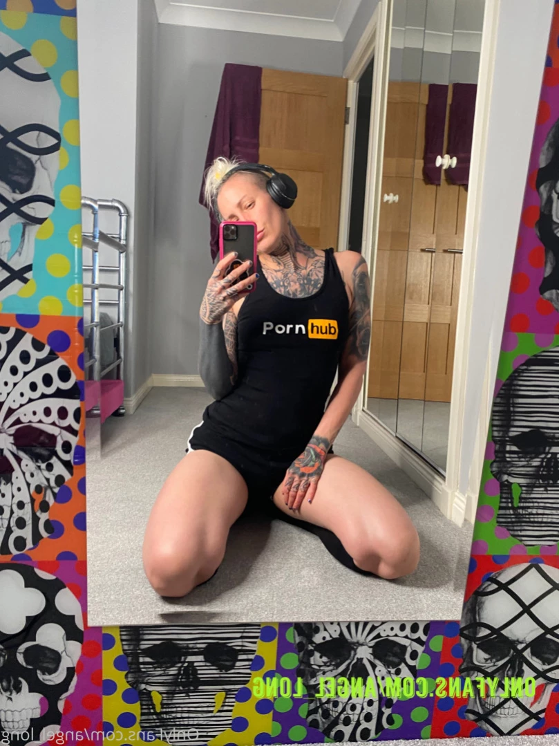🌸 𝐀𝐍𝐆𝐄𝐋 𝐋𝐎𝐍𝐆 🌸 𝗮𝗹𝘄𝗮𝘆𝘀 𝗶𝗻 𝘁𝗵𝗲 𝗗𝗠’𝘀 [ angel_long ] Onlyfans leaked photo 14195852 on Hotleaks.tv