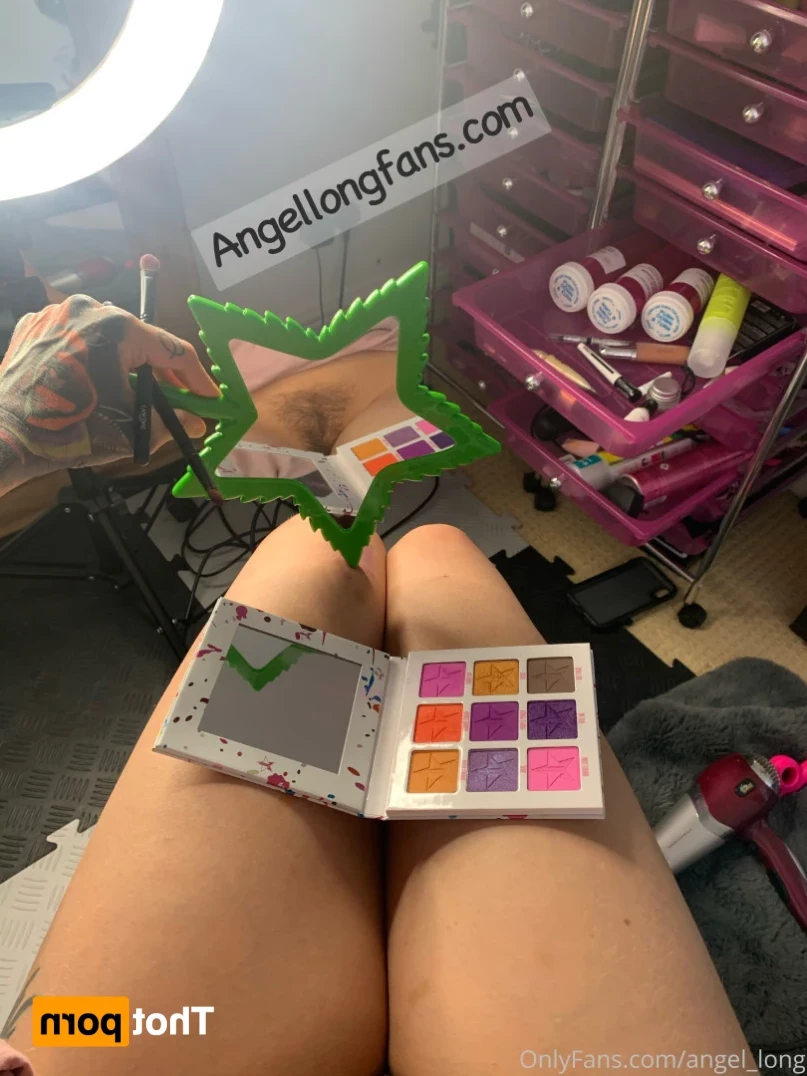 🌸 𝐀𝐍𝐆𝐄𝐋 𝐋𝐎𝐍𝐆 🌸 𝗮𝗹𝘄𝗮𝘆𝘀 𝗶𝗻 𝘁𝗵𝗲 𝗗𝗠’𝘀 [ angel_long ] Onlyfans leaked photo 14195901 on Hotleaks.tv