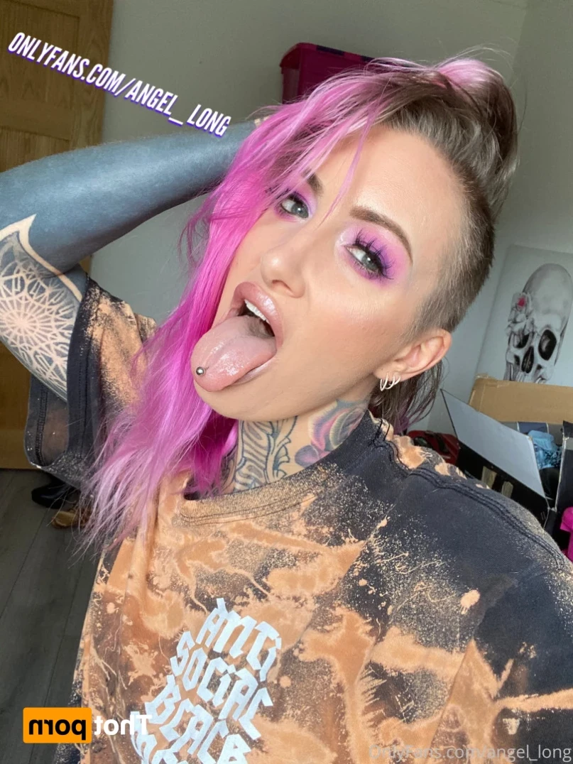 🌸 𝐀𝐍𝐆𝐄𝐋 𝐋𝐎𝐍𝐆 🌸 𝗮𝗹𝘄𝗮𝘆𝘀 𝗶𝗻 𝘁𝗵𝗲 𝗗𝗠’𝘀 [ angel_long ] Onlyfans leaked photo 14196126 on Hotleaks.tv