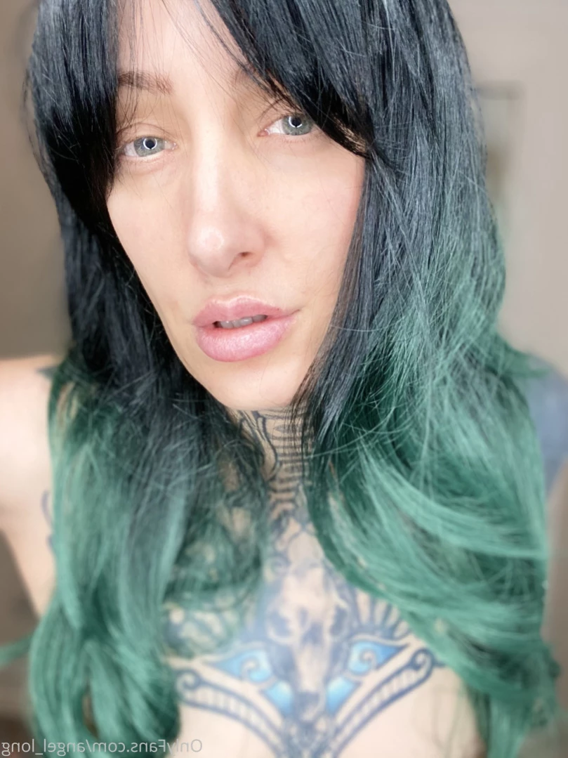 🌸 𝐀𝐍𝐆𝐄𝐋 𝐋𝐎𝐍𝐆 🌸 𝗮𝗹𝘄𝗮𝘆𝘀 𝗶𝗻 𝘁𝗵𝗲 𝗗𝗠’𝘀 [ angel_long ] Onlyfans leaked photo 14196387 on Hotleaks.tv