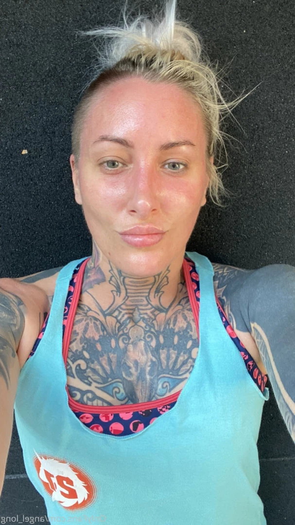 🌸 𝐀𝐍𝐆𝐄𝐋 𝐋𝐎𝐍𝐆 🌸 𝗮𝗹𝘄𝗮𝘆𝘀 𝗶𝗻 𝘁𝗵𝗲 𝗗𝗠’𝘀 [ angel_long ] Onlyfans leaked photo 14196489 on Hotleaks.tv