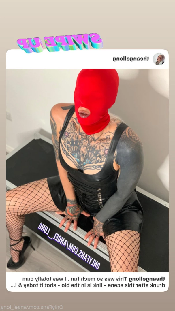 🌸 𝐀𝐍𝐆𝐄𝐋 𝐋𝐎𝐍𝐆 🌸 𝗮𝗹𝘄𝗮𝘆𝘀 𝗶𝗻 𝘁𝗵𝗲 𝗗𝗠’𝘀 [ angel_long ] Onlyfans leaked photo 14196511 on Hotleaks.tv