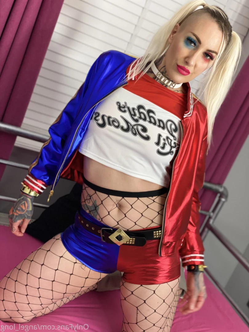 🌸 𝐀𝐍𝐆𝐄𝐋 𝐋𝐎𝐍𝐆 🌸 𝗮𝗹𝘄𝗮𝘆𝘀 𝗶𝗻 𝘁𝗵𝗲 𝗗𝗠’𝘀 [ angel_long ] Onlyfans leaked photo 14196674 on Hotleaks.tv