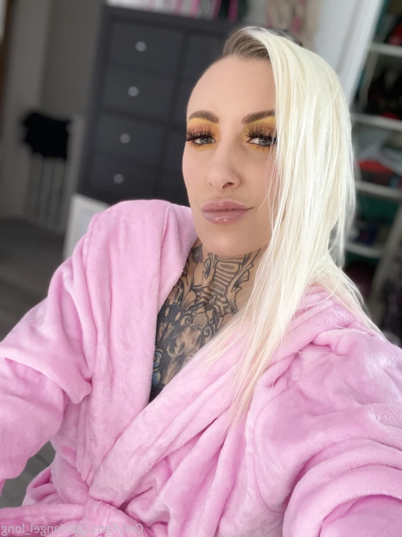 🌸 𝐀𝐍𝐆𝐄𝐋 𝐋𝐎𝐍𝐆 🌸 𝗮𝗹𝘄𝗮𝘆𝘀 𝗶𝗻 𝘁𝗵𝗲 𝗗𝗠’𝘀 [ angel_long ] Onlyfans leaked photo 14196763 on Hotleaks.tv