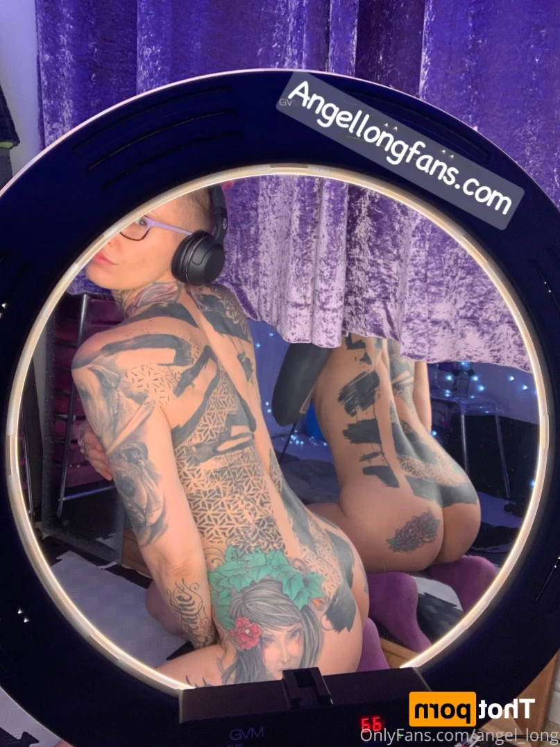 🌸 𝐀𝐍𝐆𝐄𝐋 𝐋𝐎𝐍𝐆 🌸 𝗮𝗹𝘄𝗮𝘆𝘀 𝗶𝗻 𝘁𝗵𝗲 𝗗𝗠’𝘀 [ angel_long ] Onlyfans leaked photo 14196814 on Hotleaks.tv
