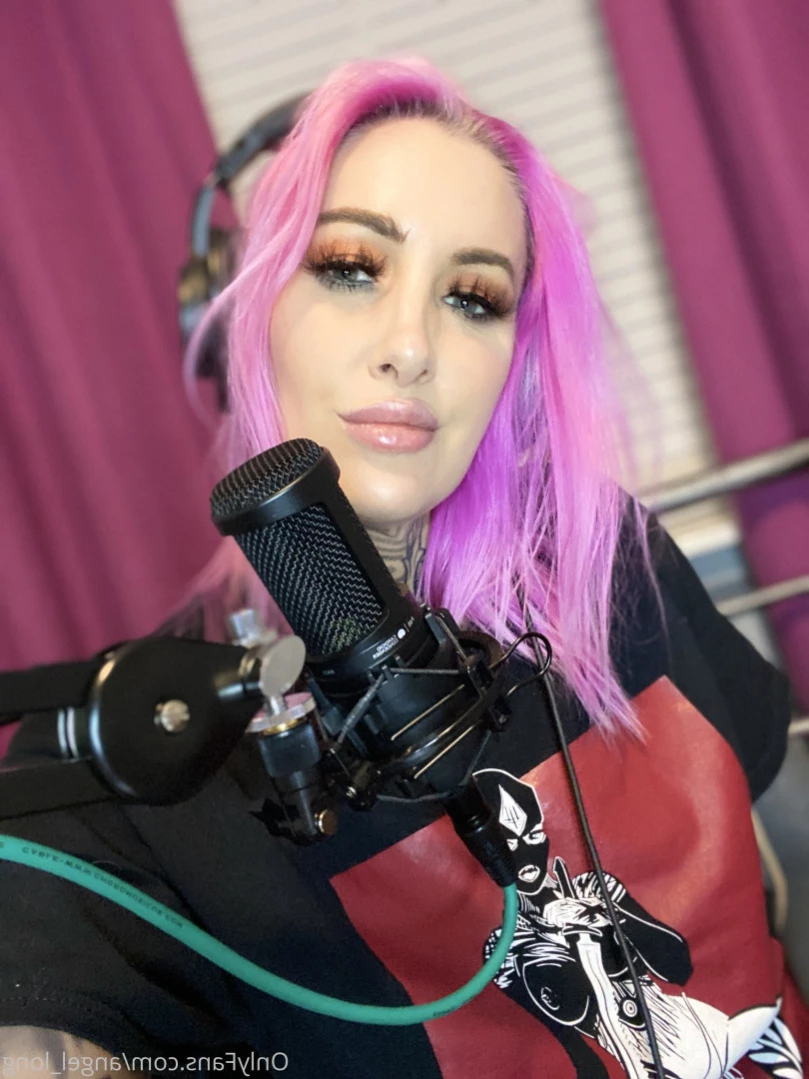 🌸 𝐀𝐍𝐆𝐄𝐋 𝐋𝐎𝐍𝐆 🌸 𝗮𝗹𝘄𝗮𝘆𝘀 𝗶𝗻 𝘁𝗵𝗲 𝗗𝗠’𝘀 [ angel_long ] Onlyfans leaked photo 14196932 on Hotleaks.tv
