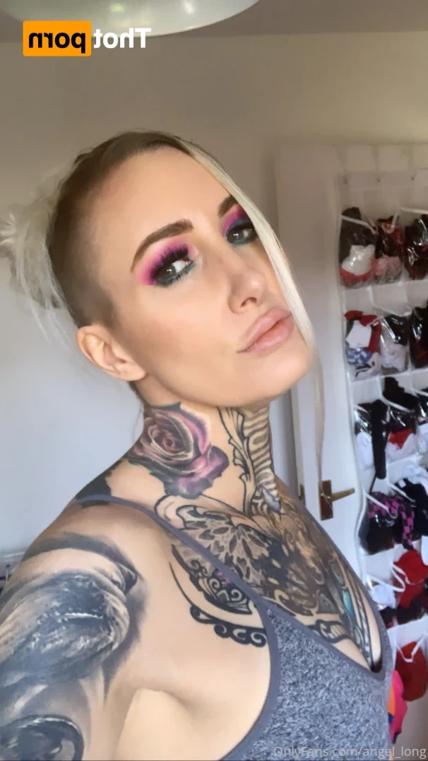 🌸 𝐀𝐍𝐆𝐄𝐋 𝐋𝐎𝐍𝐆 🌸 𝗮𝗹𝘄𝗮𝘆𝘀 𝗶𝗻 𝘁𝗵𝗲 𝗗𝗠’𝘀 [ angel_long ] Onlyfans leaked photo 14196953 on Hotleaks.tv