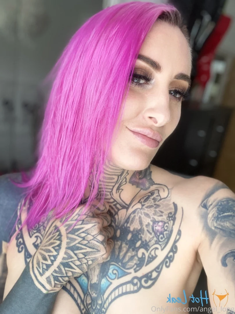 🌸 𝐀𝐍𝐆𝐄𝐋 𝐋𝐎𝐍𝐆 🌸 𝗮𝗹𝘄𝗮𝘆𝘀 𝗶𝗻 𝘁𝗵𝗲 𝗗𝗠’𝘀 [ angel_long ] Onlyfans leaked photo 14197038 on Hotleaks.tv