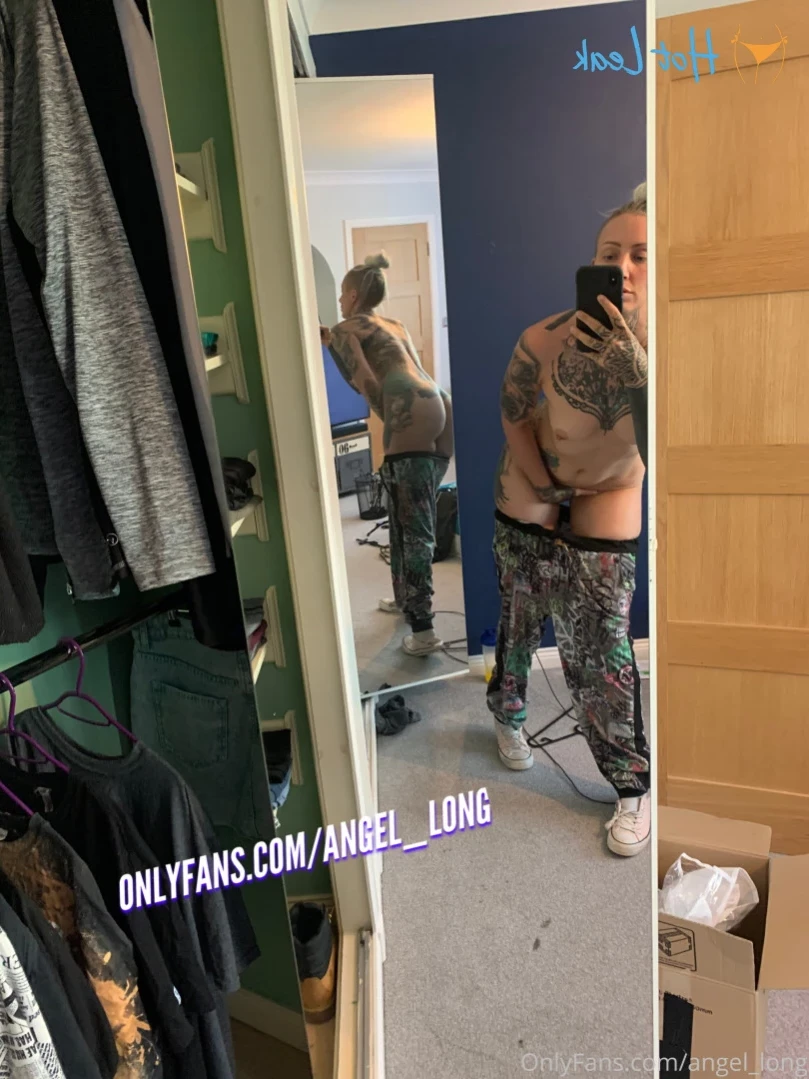 🌸 𝐀𝐍𝐆𝐄𝐋 𝐋𝐎𝐍𝐆 🌸 𝗮𝗹𝘄𝗮𝘆𝘀 𝗶𝗻 𝘁𝗵𝗲 𝗗𝗠’𝘀 [ angel_long ] Onlyfans leaked photo 14197158 on Hotleaks.tv