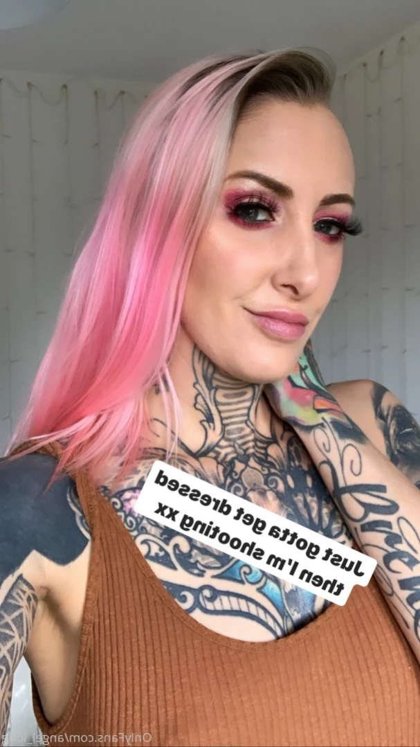 🌸 𝐀𝐍𝐆𝐄𝐋 𝐋𝐎𝐍𝐆 🌸 𝗮𝗹𝘄𝗮𝘆𝘀 𝗶𝗻 𝘁𝗵𝗲 𝗗𝗠’𝘀 [ angel_long ] Onlyfans leaked photo 14197302 on Hotleaks.tv