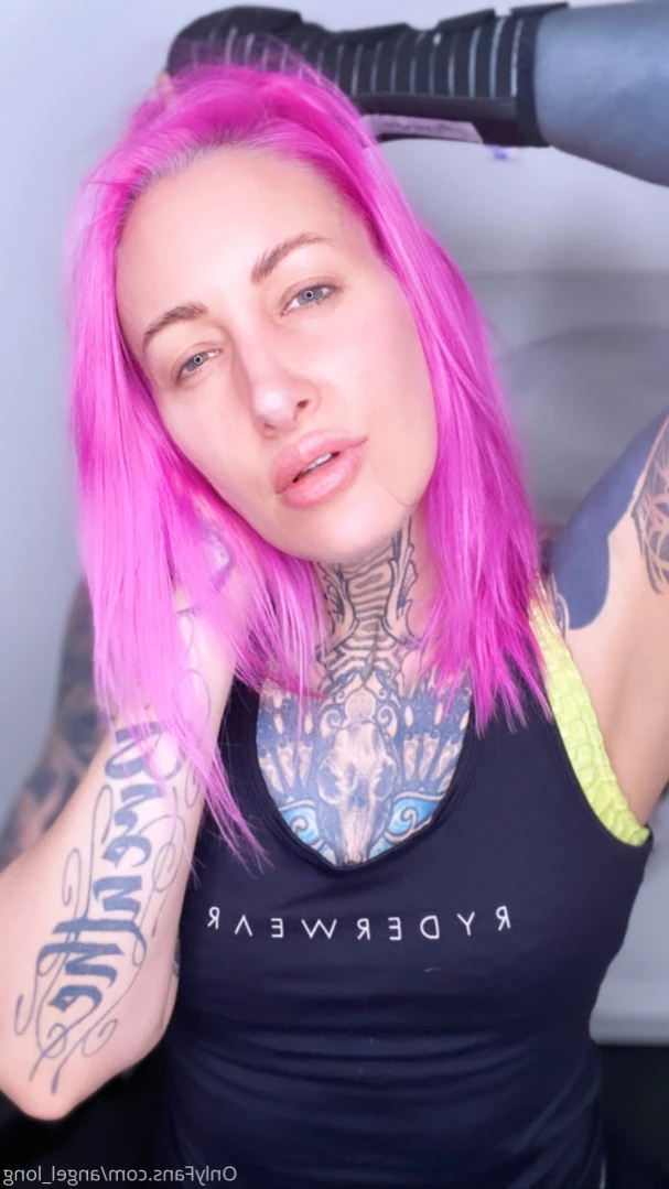 🌸 𝐀𝐍𝐆𝐄𝐋 𝐋𝐎𝐍𝐆 🌸 𝗮𝗹𝘄𝗮𝘆𝘀 𝗶𝗻 𝘁𝗵𝗲 𝗗𝗠’𝘀 [ angel_long ] Onlyfans leaked photo 14197386 on Hotleaks.tv