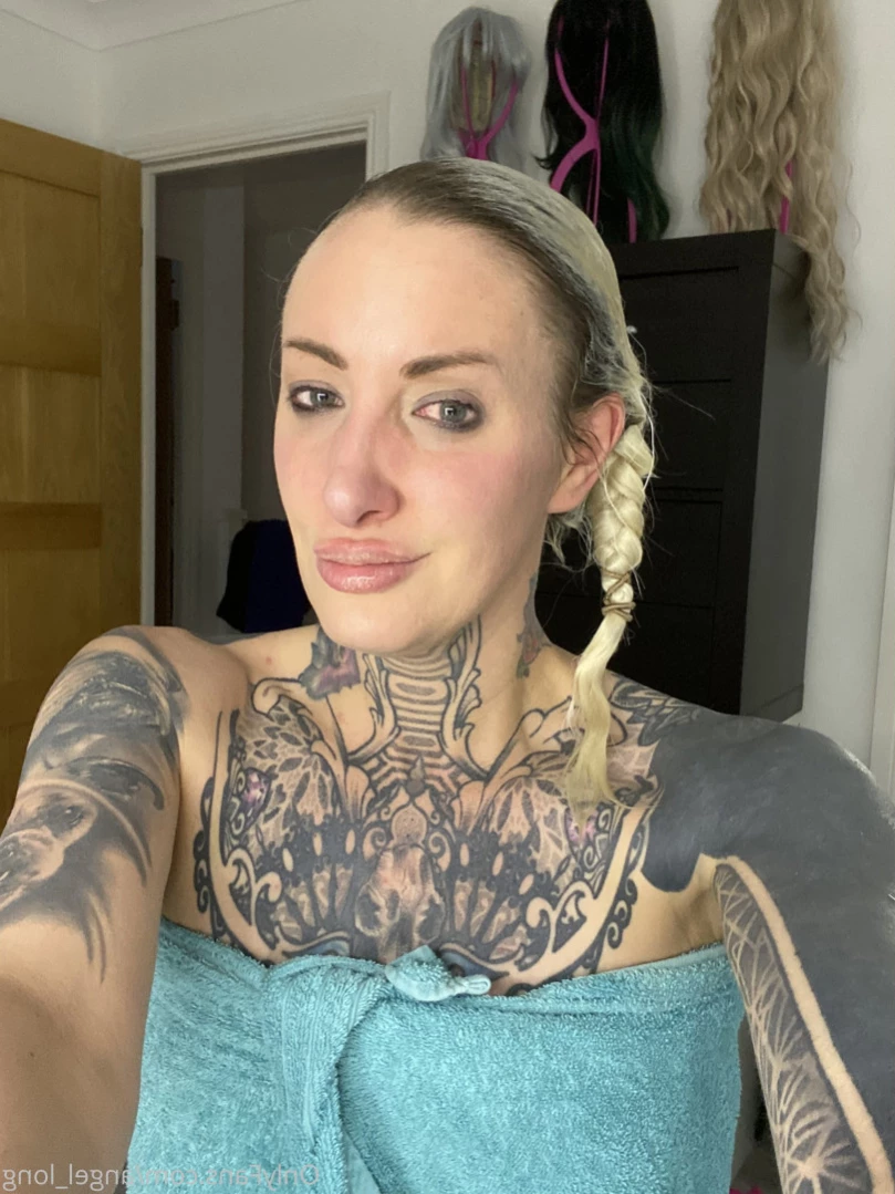 🌸 𝐀𝐍𝐆𝐄𝐋 𝐋𝐎𝐍𝐆 🌸 𝗮𝗹𝘄𝗮𝘆𝘀 𝗶𝗻 𝘁𝗵𝗲 𝗗𝗠’𝘀 [ angel_long ] Onlyfans leaked photo 14197430 on Hotleaks.tv