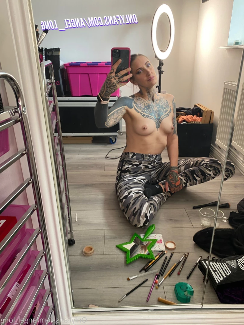 🌸 𝐀𝐍𝐆𝐄𝐋 𝐋𝐎𝐍𝐆 🌸 𝗮𝗹𝘄𝗮𝘆𝘀 𝗶𝗻 𝘁𝗵𝗲 𝗗𝗠’𝘀 [ angel_long ] Onlyfans leaked photo 14197499 on Hotleaks.tv