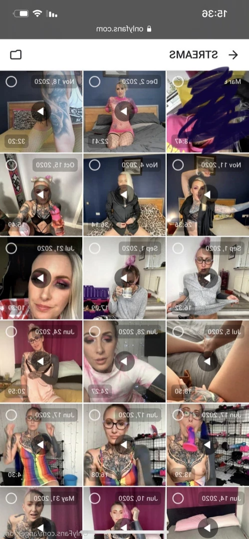 🌸 𝐀𝐍𝐆𝐄𝐋 𝐋𝐎𝐍𝐆 🌸 𝗮𝗹𝘄𝗮𝘆𝘀 𝗶𝗻 𝘁𝗵𝗲 𝗗𝗠’𝘀 [ angel_long ] Onlyfans leaked photo 14197642 on Hotleaks.tv