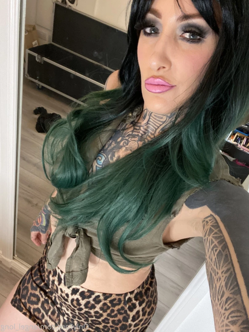 🌸 𝐀𝐍𝐆𝐄𝐋 𝐋𝐎𝐍𝐆 🌸 𝗮𝗹𝘄𝗮𝘆𝘀 𝗶𝗻 𝘁𝗵𝗲 𝗗𝗠’𝘀 [ angel_long ] Onlyfans leaked photo 14208858 on Hotleaks.tv