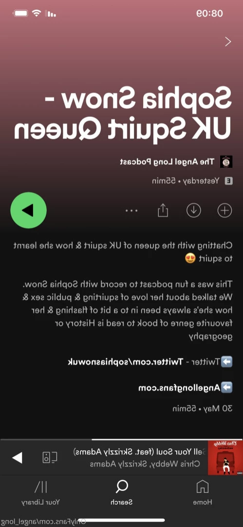 🌸 𝐀𝐍𝐆𝐄𝐋 𝐋𝐎𝐍𝐆 🌸 𝗮𝗹𝘄𝗮𝘆𝘀 𝗶𝗻 𝘁𝗵𝗲 𝗗𝗠’𝘀 [ angel_long ] Onlyfans leaked photo 14208940 on Hotleaks.tv