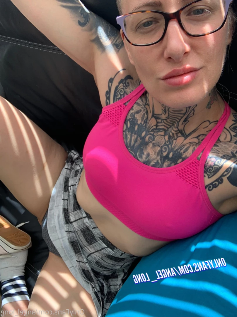 🌸 𝐀𝐍𝐆𝐄𝐋 𝐋𝐎𝐍𝐆 🌸 𝗮𝗹𝘄𝗮𝘆𝘀 𝗶𝗻 𝘁𝗵𝗲 𝗗𝗠’𝘀 [ angel_long ] Onlyfans leaked photo 14208955 on Hotleaks.tv