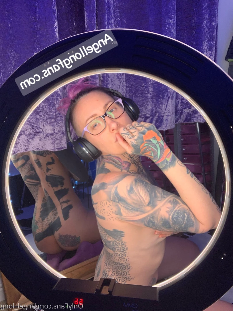 🌸 𝐀𝐍𝐆𝐄𝐋 𝐋𝐎𝐍𝐆 🌸 𝗮𝗹𝘄𝗮𝘆𝘀 𝗶𝗻 𝘁𝗵𝗲 𝗗𝗠’𝘀 [ angel_long ] Onlyfans leaked photo 14209237 on Hotleaks.tv