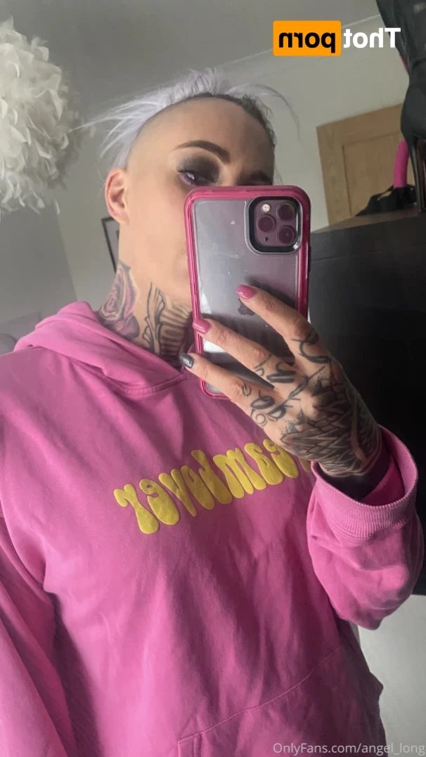 🌸 𝐀𝐍𝐆𝐄𝐋 𝐋𝐎𝐍𝐆 🌸 𝗮𝗹𝘄𝗮𝘆𝘀 𝗶𝗻 𝘁𝗵𝗲 𝗗𝗠’𝘀 [ angel_long ] Onlyfans leaked photo 14209328 on Hotleaks.tv