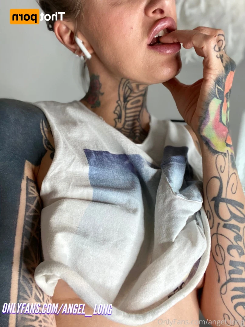 🌸 𝐀𝐍𝐆𝐄𝐋 𝐋𝐎𝐍𝐆 🌸 𝗮𝗹𝘄𝗮𝘆𝘀 𝗶𝗻 𝘁𝗵𝗲 𝗗𝗠’𝘀 [ angel_long ] Onlyfans leaked photo 14209453 on Hotleaks.tv