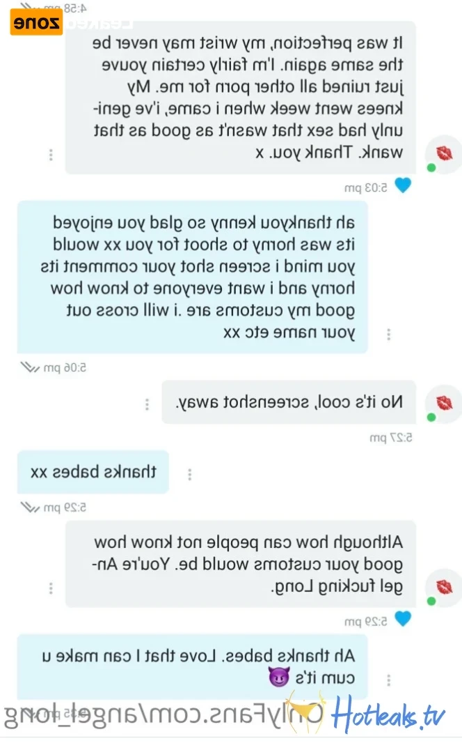 🌸 𝐀𝐍𝐆𝐄𝐋 𝐋𝐎𝐍𝐆 🌸 𝗮𝗹𝘄𝗮𝘆𝘀 𝗶𝗻 𝘁𝗵𝗲 𝗗𝗠’𝘀 [ angel_long ] Onlyfans leaked photo 14209730 on Hotleaks.tv