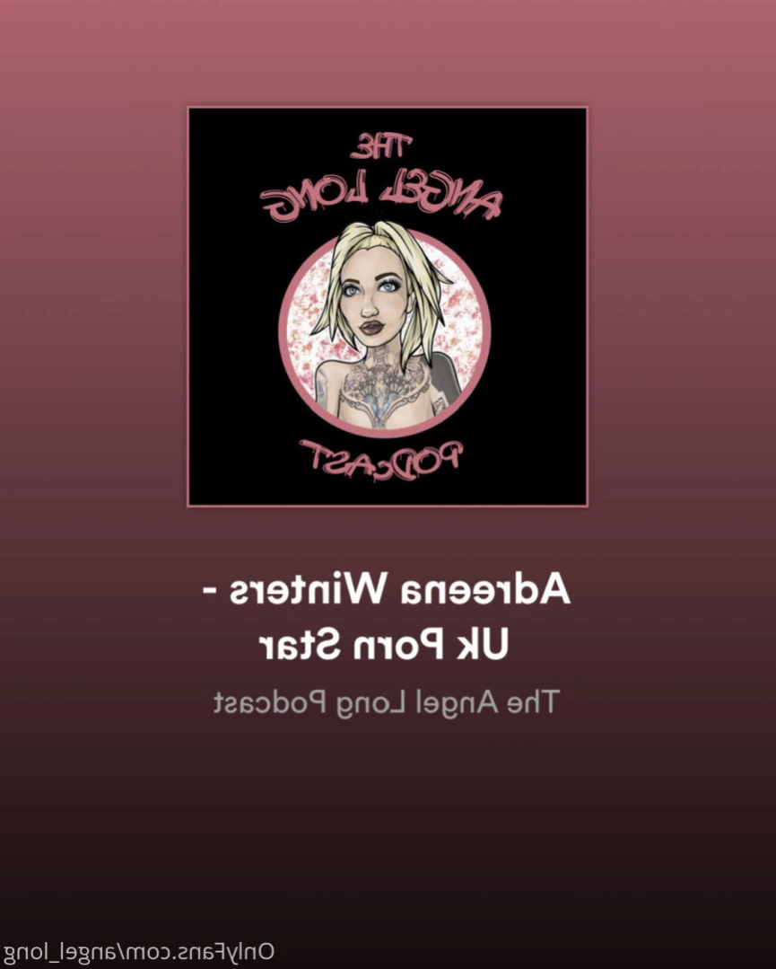 🌸 𝐀𝐍𝐆𝐄𝐋 𝐋𝐎𝐍𝐆 🌸 𝗮𝗹𝘄𝗮𝘆𝘀 𝗶𝗻 𝘁𝗵𝗲 𝗗𝗠’𝘀 [ angel_long ] Onlyfans leaked photo 14209736 on Hotleaks.tv