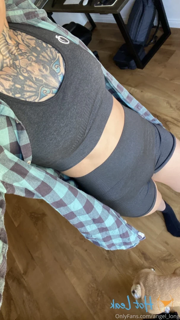 🌸 𝐀𝐍𝐆𝐄𝐋 𝐋𝐎𝐍𝐆 🌸 𝗮𝗹𝘄𝗮𝘆𝘀 𝗶𝗻 𝘁𝗵𝗲 𝗗𝗠’𝘀 [ angel_long ] Onlyfans leaked photo 14209754 on Hotleaks.tv