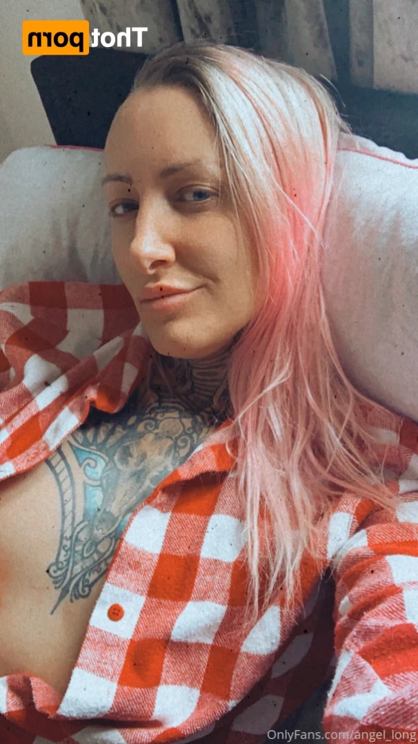🌸 𝐀𝐍𝐆𝐄𝐋 𝐋𝐎𝐍𝐆 🌸 𝗮𝗹𝘄𝗮𝘆𝘀 𝗶𝗻 𝘁𝗵𝗲 𝗗𝗠’𝘀 [ angel_long ] Onlyfans leaked photo 14209779 on Hotleaks.tv