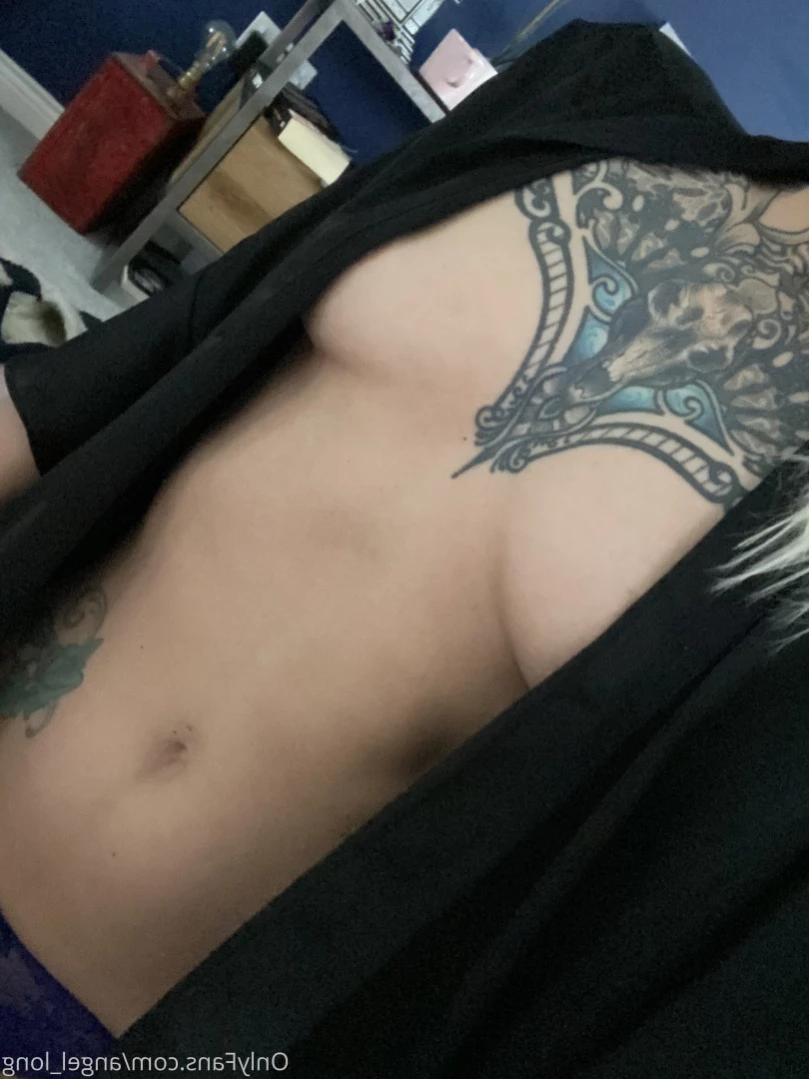 🌸 𝐀𝐍𝐆𝐄𝐋 𝐋𝐎𝐍𝐆 🌸 𝗮𝗹𝘄𝗮𝘆𝘀 𝗶𝗻 𝘁𝗵𝗲 𝗗𝗠’𝘀 [ angel_long ] Onlyfans leaked photo 14209896 on Hotleaks.tv