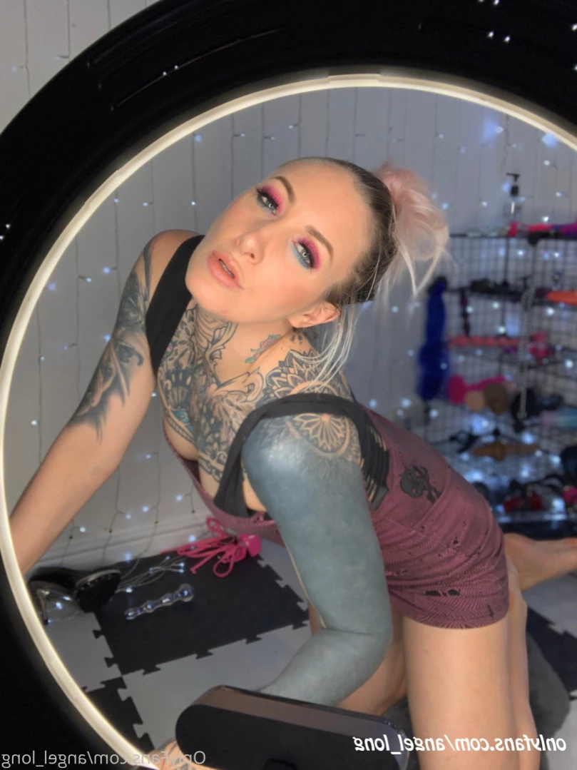 🌸 𝐀𝐍𝐆𝐄𝐋 𝐋𝐎𝐍𝐆 🌸 𝗮𝗹𝘄𝗮𝘆𝘀 𝗶𝗻 𝘁𝗵𝗲 𝗗𝗠’𝘀 [ angel_long ] Onlyfans leaked photo 14210039 on Hotleaks.tv