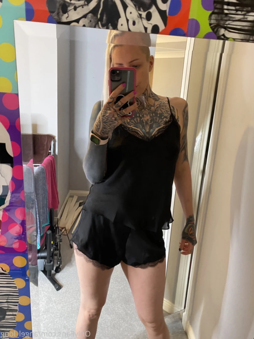 🌸 𝐀𝐍𝐆𝐄𝐋 𝐋𝐎𝐍𝐆 🌸 𝗮𝗹𝘄𝗮𝘆𝘀 𝗶𝗻 𝘁𝗵𝗲 𝗗𝗠’𝘀 [ angel_long ] Onlyfans leaked photo 14211032 on Hotleaks.tv