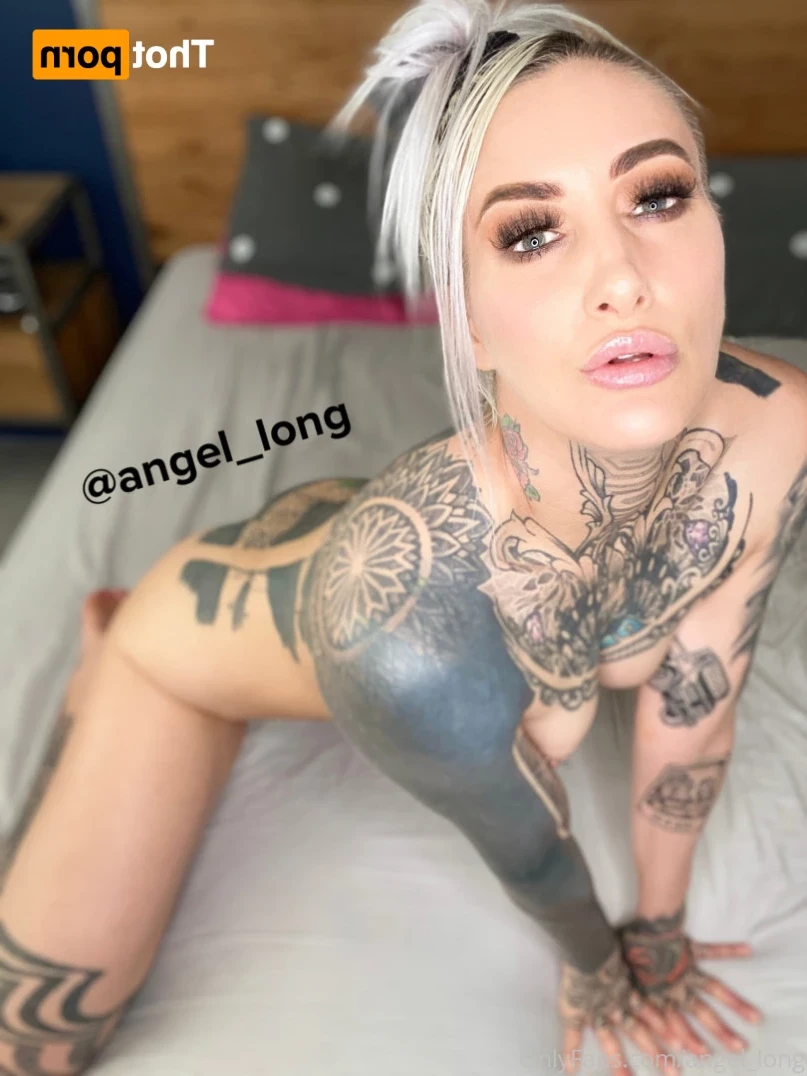 🌸 𝐀𝐍𝐆𝐄𝐋 𝐋𝐎𝐍𝐆 🌸 𝗮𝗹𝘄𝗮𝘆𝘀 𝗶𝗻 𝘁𝗵𝗲 𝗗𝗠’𝘀 [ angel_long ] Onlyfans leaked photo 14211227 on Hotleaks.tv