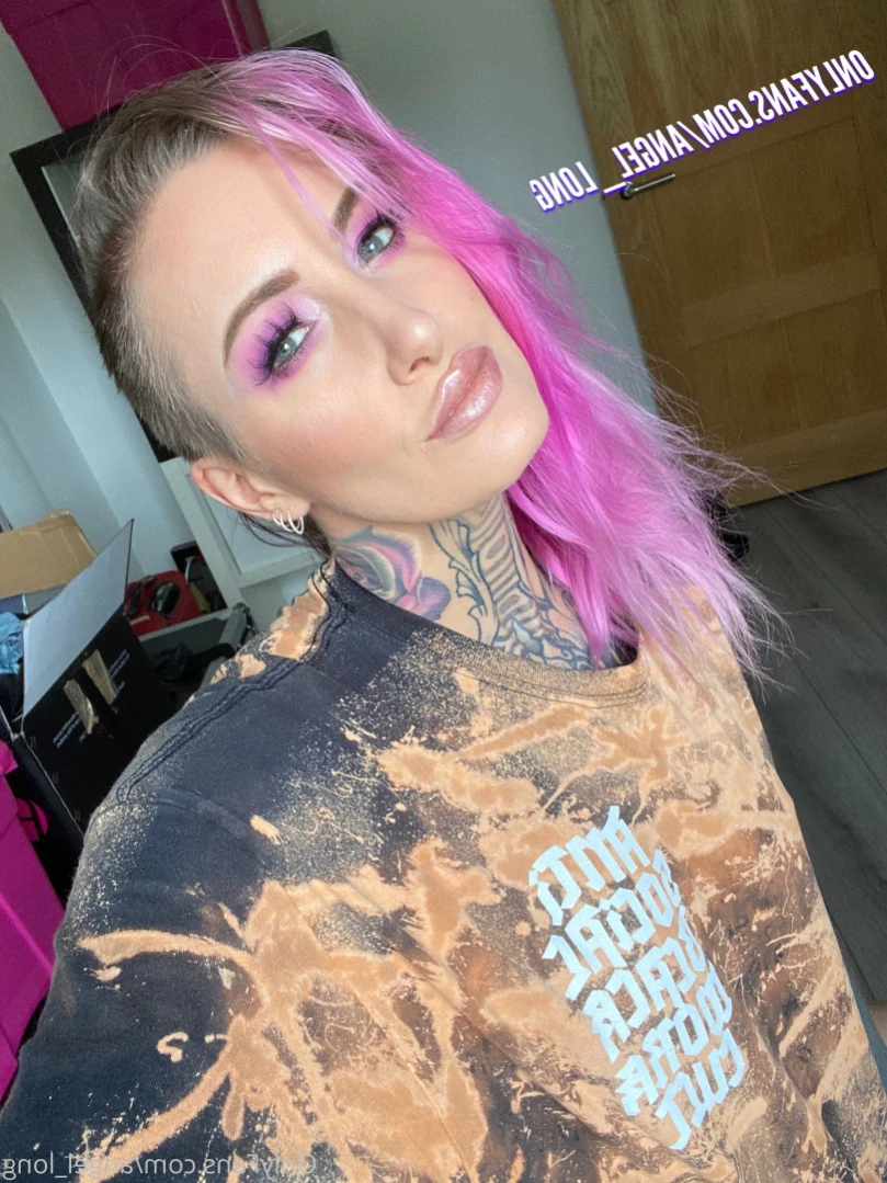 🌸 𝐀𝐍𝐆𝐄𝐋 𝐋𝐎𝐍𝐆 🌸 𝗮𝗹𝘄𝗮𝘆𝘀 𝗶𝗻 𝘁𝗵𝗲 𝗗𝗠’𝘀 [ angel_long ] Onlyfans leaked photo 14211575 on Hotleaks.tv