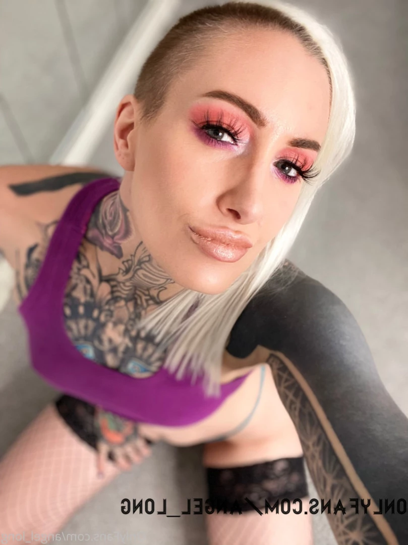 🌸 𝐀𝐍𝐆𝐄𝐋 𝐋𝐎𝐍𝐆 🌸 𝗮𝗹𝘄𝗮𝘆𝘀 𝗶𝗻 𝘁𝗵𝗲 𝗗𝗠’𝘀 [ angel_long ] Onlyfans leaked photo 14211668 on Hotleaks.tv