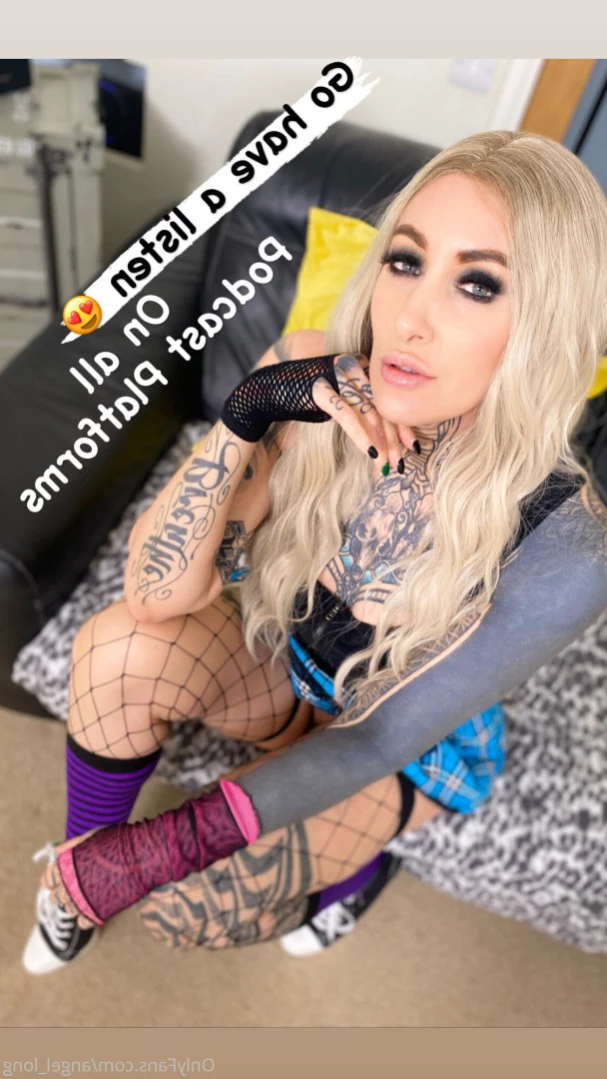 🌸 𝐀𝐍𝐆𝐄𝐋 𝐋𝐎𝐍𝐆 🌸 𝗮𝗹𝘄𝗮𝘆𝘀 𝗶𝗻 𝘁𝗵𝗲 𝗗𝗠’𝘀 [ angel_long ] Onlyfans leaked photo 14211791 on Hotleaks.tv