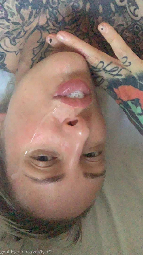 🌸 𝐀𝐍𝐆𝐄𝐋 𝐋𝐎𝐍𝐆 🌸 𝗮𝗹𝘄𝗮𝘆𝘀 𝗶𝗻 𝘁𝗵𝗲 𝗗𝗠’𝘀 [ angel_long ] Onlyfans leaked photo 14212536 on Hotleaks.tv