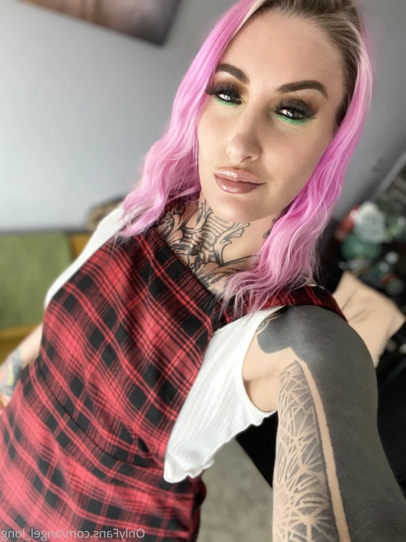 🌸 𝐀𝐍𝐆𝐄𝐋 𝐋𝐎𝐍𝐆 🌸 𝗮𝗹𝘄𝗮𝘆𝘀 𝗶𝗻 𝘁𝗵𝗲 𝗗𝗠’𝘀 [ angel_long ] Onlyfans leaked photo 14213019 on Hotleaks.tv