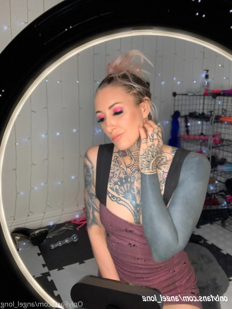 🌸 𝐀𝐍𝐆𝐄𝐋 𝐋𝐎𝐍𝐆 🌸 𝗮𝗹𝘄𝗮𝘆𝘀 𝗶𝗻 𝘁𝗵𝗲 𝗗𝗠’𝘀 [ angel_long ] Onlyfans leaked photo 14213234 on Hotleaks.tv