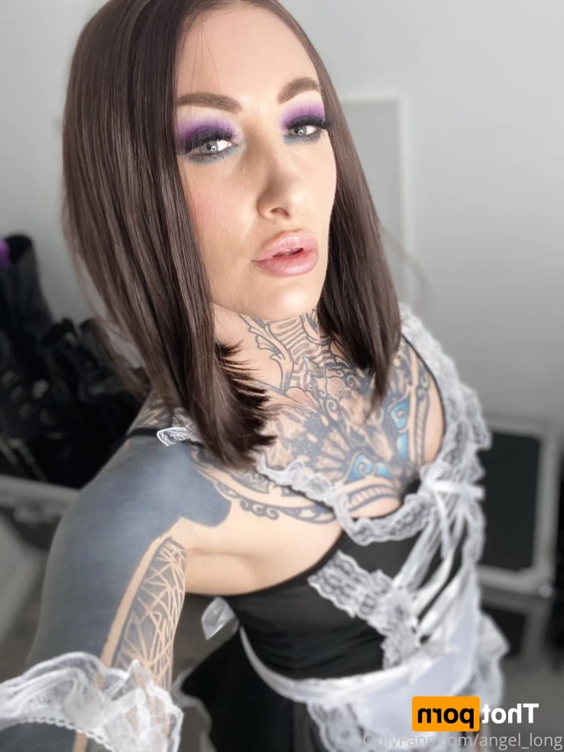🌸 𝐀𝐍𝐆𝐄𝐋 𝐋𝐎𝐍𝐆 🌸 𝗮𝗹𝘄𝗮𝘆𝘀 𝗶𝗻 𝘁𝗵𝗲 𝗗𝗠’𝘀 [ angel_long ] Onlyfans leaked photo 14213267 on Hotleaks.tv