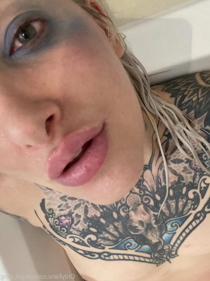 🌸 𝐀𝐍𝐆𝐄𝐋 𝐋𝐎𝐍𝐆 🌸 𝗮𝗹𝘄𝗮𝘆𝘀 𝗶𝗻 𝘁𝗵𝗲 𝗗𝗠’𝘀 [ angel_long ] Onlyfans leaked photo 14213632 on Hotleaks.tv