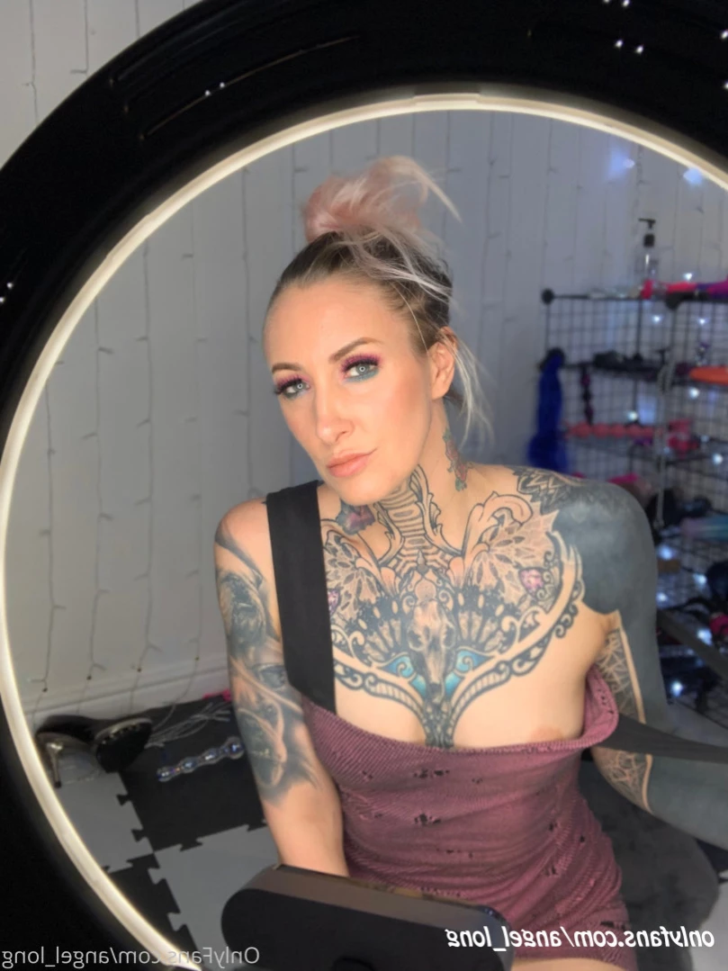 🌸 𝐀𝐍𝐆𝐄𝐋 𝐋𝐎𝐍𝐆 🌸 𝗮𝗹𝘄𝗮𝘆𝘀 𝗶𝗻 𝘁𝗵𝗲 𝗗𝗠’𝘀 [ angel_long ] Onlyfans leaked photo 14213722 on Hotleaks.tv