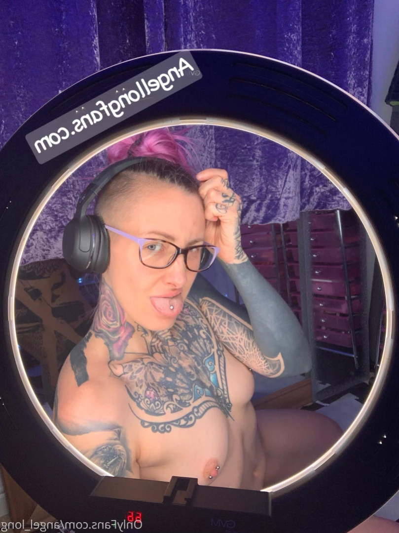 🌸 𝐀𝐍𝐆𝐄𝐋 𝐋𝐎𝐍𝐆 🌸 𝗮𝗹𝘄𝗮𝘆𝘀 𝗶𝗻 𝘁𝗵𝗲 𝗗𝗠’𝘀 [ angel_long ] Onlyfans leaked photo 14213760 on Hotleaks.tv